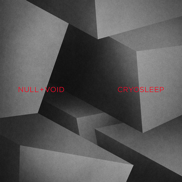 Cryosleep [Vinyl] (ONLINE ORDER ONLY)