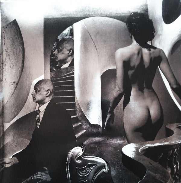 Nurse With Wound - Bar Maldoror [Vinyl]