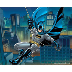 Batman 4-Pack 100 Piece Jigsaw Puzzles (ONLINE ORDER ONLY)