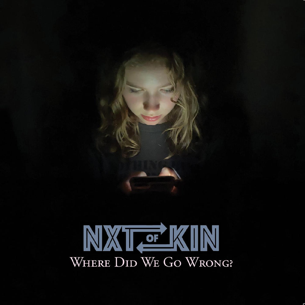 Where Did We Go Wrong? [CD] (ONLINE ORDER ONLY)