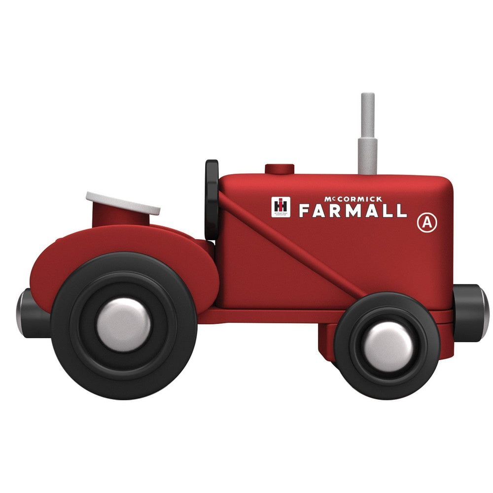 Farmall - Tractor Toy Train (ONLINE ORDER ONLY)