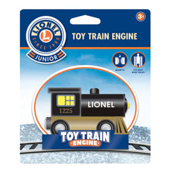 Lionel Wood Toy Train Engine (ONLINE ORDER ONLY)