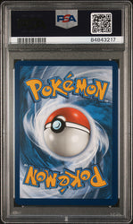 2023 POKEMON BLASTOISE & SUICUNE ex DECK COMPUTER SEARCH #20 PSA 10 (Online Order Only)