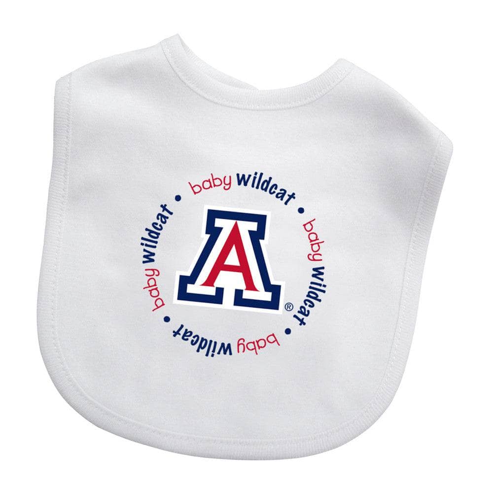 Arizona Wildcats - 2-Piece Baby Gift Set (ONLINE ORDER ONLY)