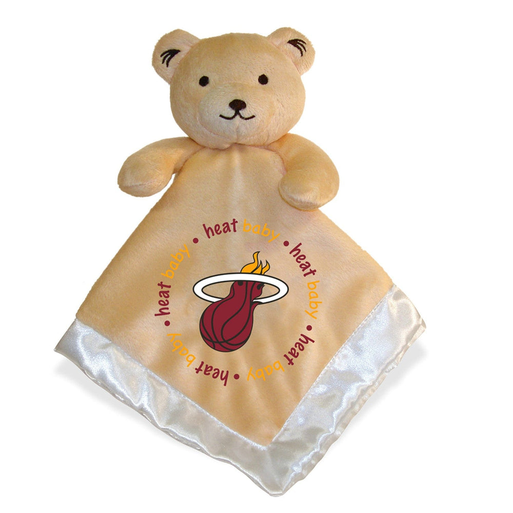 Miami Heat - Security Bear Tan (ONLINE ORDER ONLY)