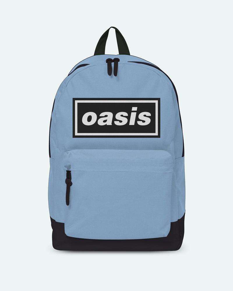 Oasis - Blue Moon (Classic Rucksack) [Bags] (ONLINE ORDER ONLY)