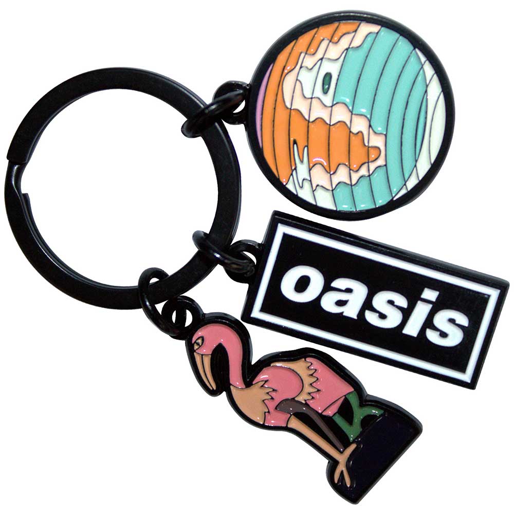 Charms [Keychain] (ONLINE ORDER ONLY)