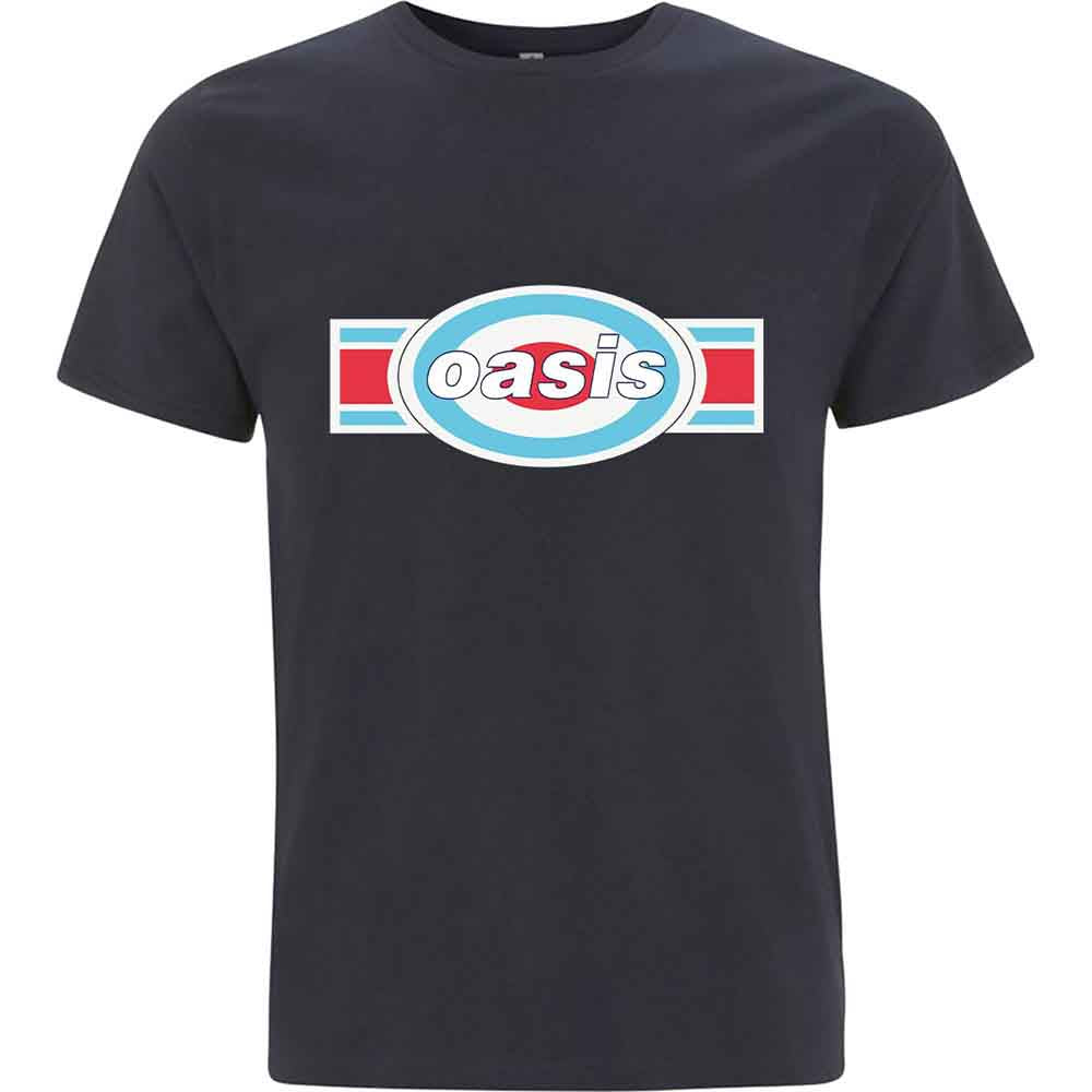 Oblong Target [T-Shirt] (ONLINE ORDER ONLY)