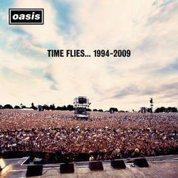 Time Flies… 1994-2009 (2CD) [CD] (ONLINE ORDER ONLY)