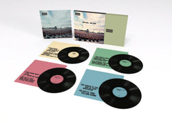 Time Flies… 1994-2009 (4Lp) (Box Set) [Vinyl] (ONLINE ORDER ONLY)
