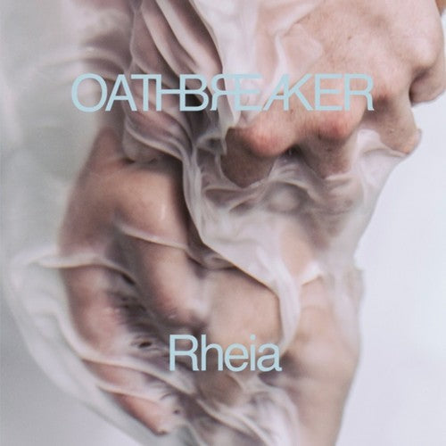 Oathbreaker - Rheia [Vinyl] (ONLINE ORDER ONLY)