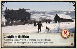 Scythe (ONLINE ORDER ONLY)