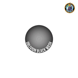 Two Thin Coats Wash: Oblivion Black (ONLINE ORDER ONLY)