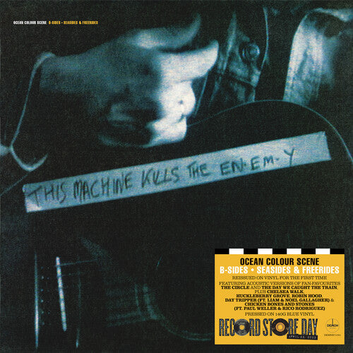 Ocean Colour Scene - B-Sides Seasides & Freerides (RSD 4.22.23) [Vinyl] (ONLINE ORDER ONLY)