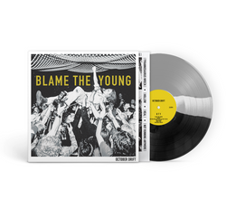 Blame The Young [Vinyl] (ONLINE ORDER ONLY)