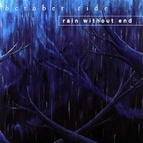 Rain Without End [Vinyl] (ONLINE ORDER ONLY)