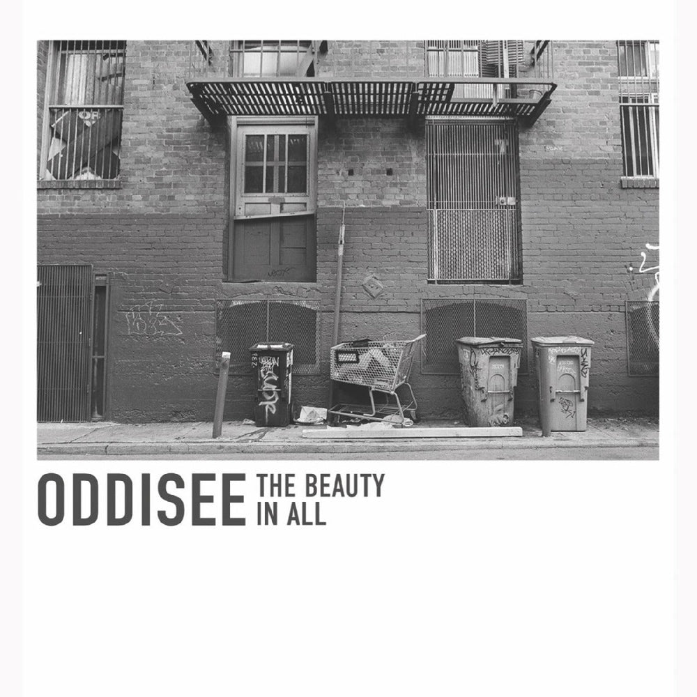 The Beauty In All (Indie Exclusive, Opaque Purple Colored Vinyl [Vinyl] (ONLINE ORDER ONLY)