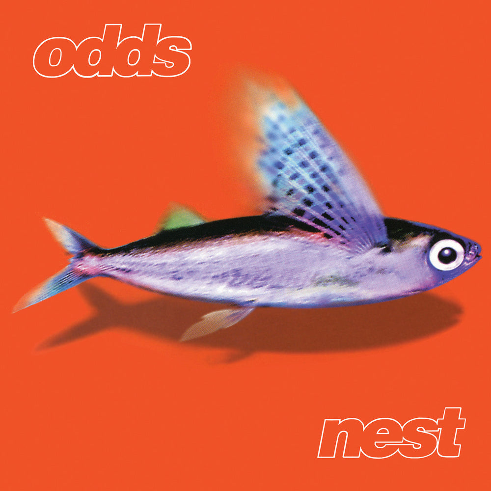 Nest [Vinyl] (ONLINE ORDER ONLY)