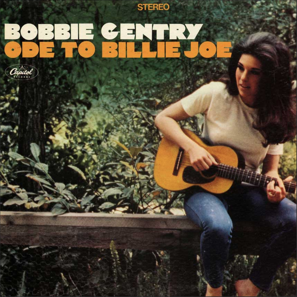 Ode To Billie Joe [Vinyl] (ONLINE ORDER ONLY)