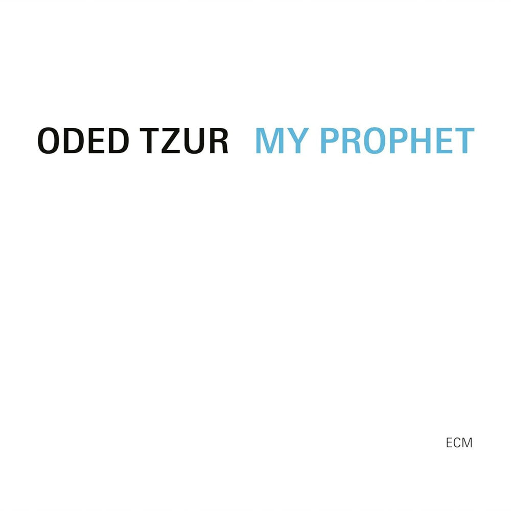 My Prophet [Vinyl]