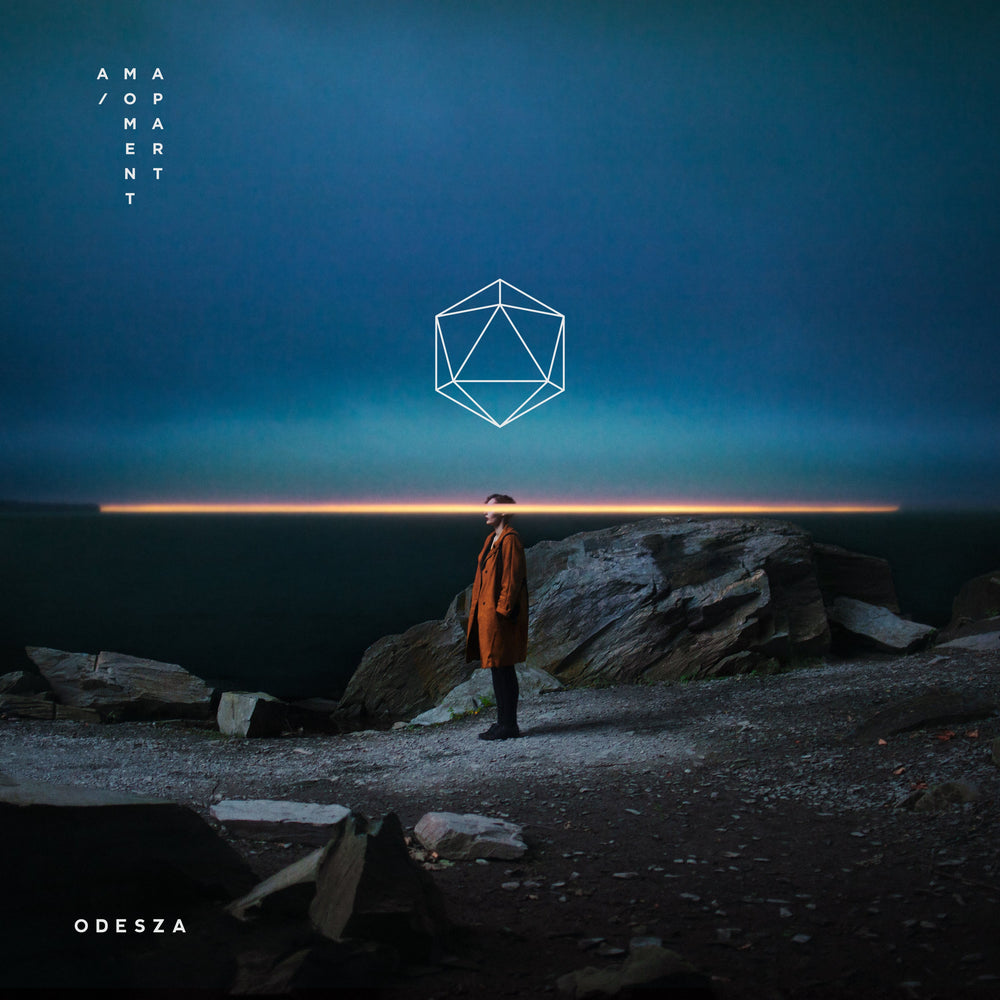 A Moment Apart [CD] (ONLINE ORDER ONLY)