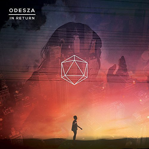 In Return (2 Lp's) [Vinyl] (ONLINE ORDER ONLY)