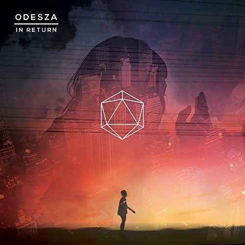 In Return (2 Lp's) [Vinyl]