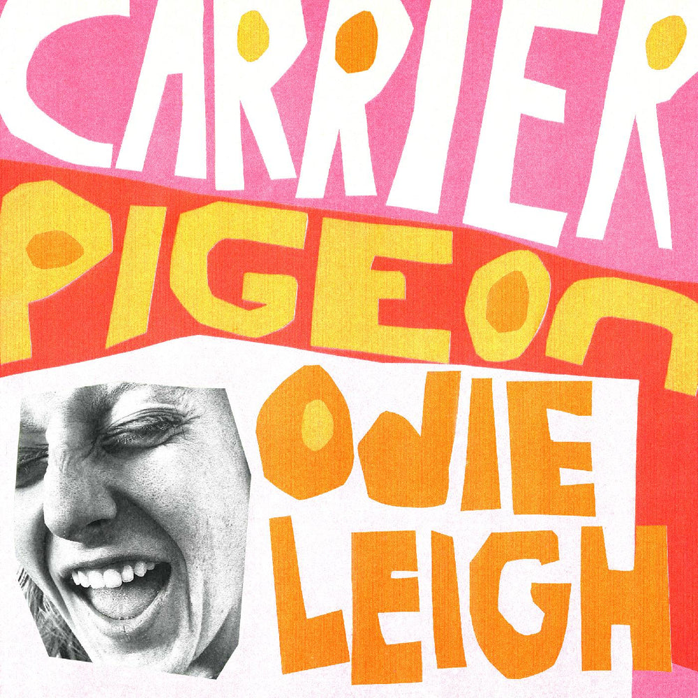 Carrier Pigeon [CD] (ONLINE ORDER ONLY)