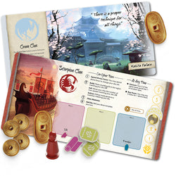 River of Gold (ONLINE ORDER ONLY)