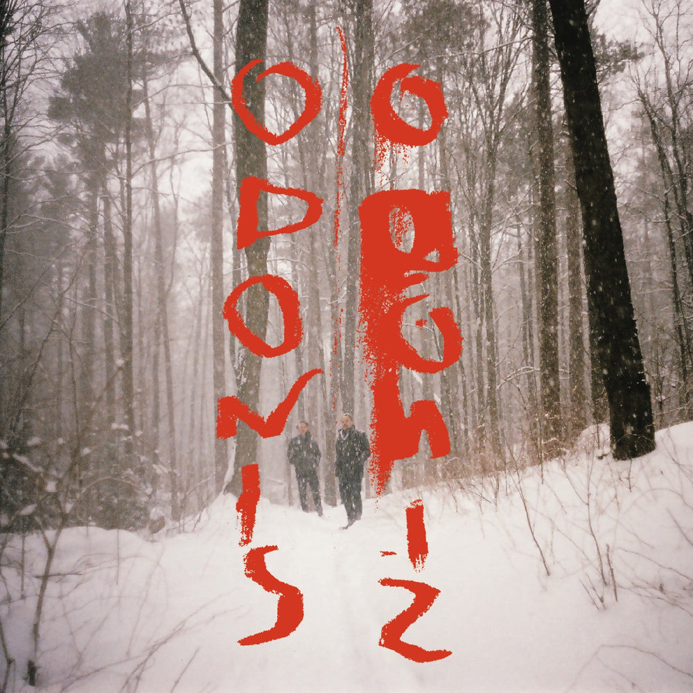 Odonis Odonis [CD] (ONLINE ORDER ONLY)