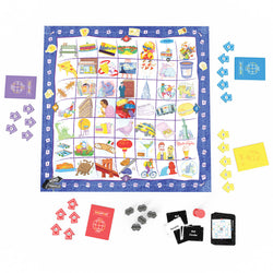 Word Traveler (ONLINE ORDER ONLY)