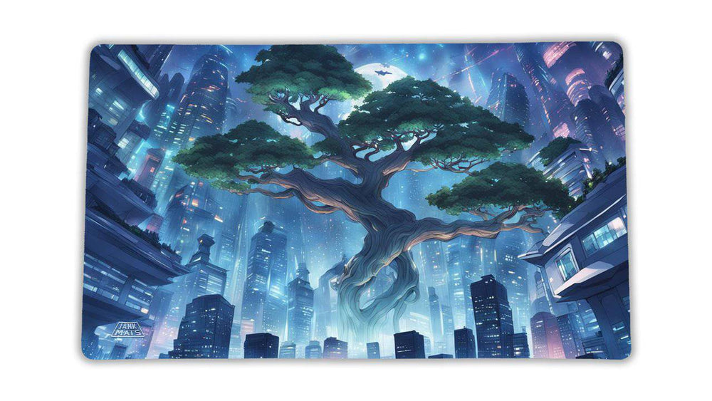 Of Life MTG Playmat (ONLINE ORDER ONLY)