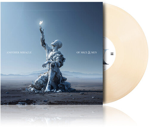 Another Miracle (Indie Exclusive) [Bone Vinyl] [Vinyl] (ONLINE ORDER ONLY)