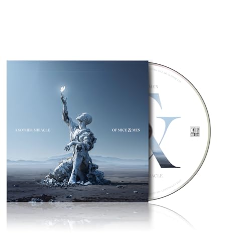 Another Miracle [CD] (ONLINE ORDER ONLY)