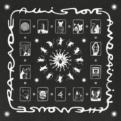 All Is Love and Pain in the Mouse Parade (Digipack Packaging) [CD] (ONLINE ORDER ONLY)