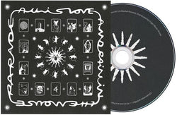 All Is Love and Pain in the Mouse Parade (Digipack Packaging) [CD] (ONLINE ORDER ONLY)