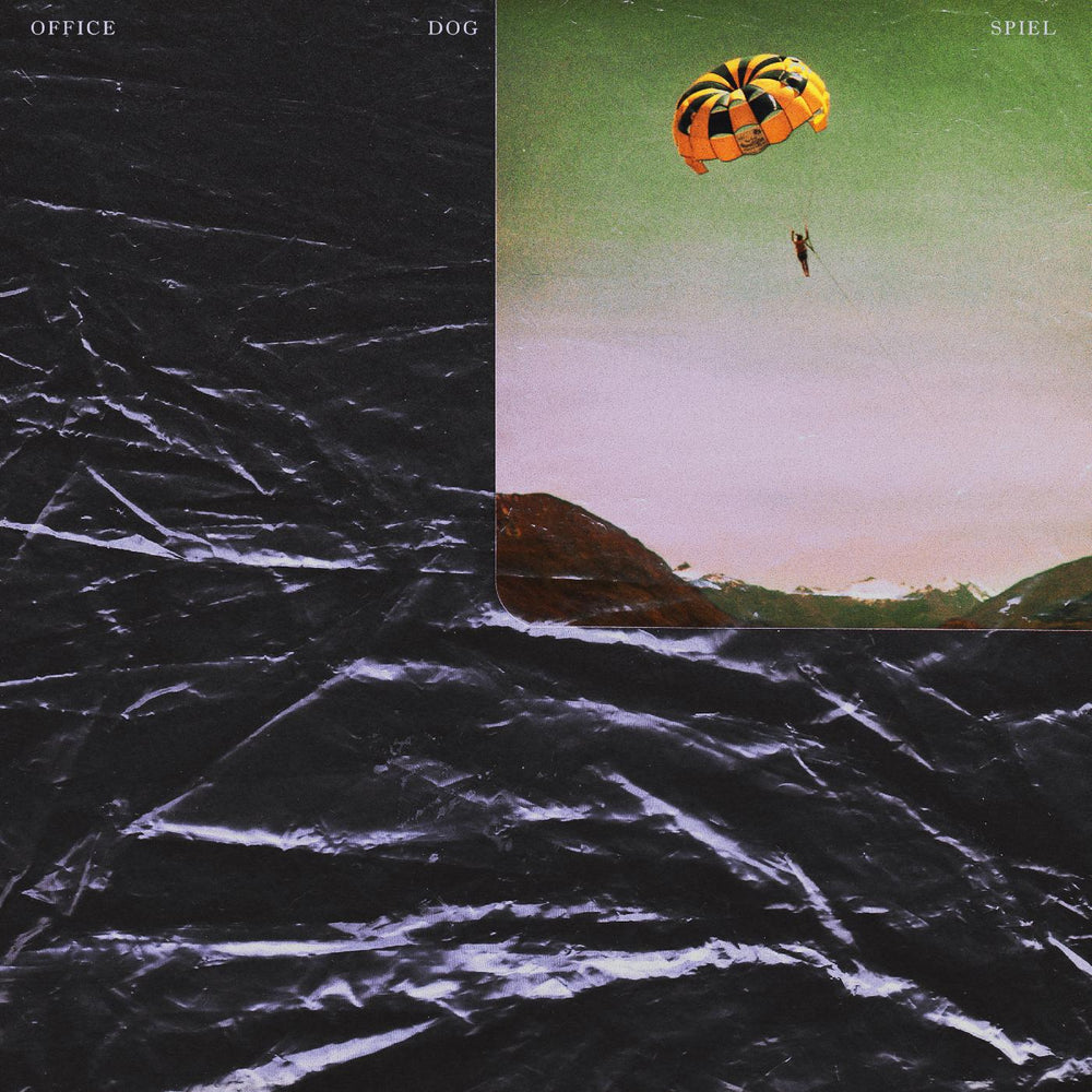 Spiel [CD] (ONLINE ORDER ONLY)