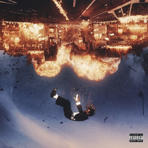 Offset - Set It Off [Explicit Content] (2 Lp's) [Vinyl] (ONLINE ORDER ONLY)