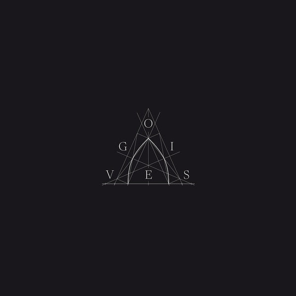 OGIVES - La Memoire des Orages [Vinyl] (ONLINE ORDER ONLY)