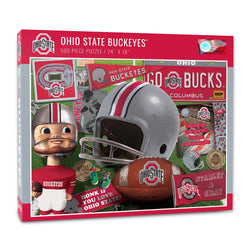 Retro Bobblehead Puzzles (ONLINE ORDER ONLY)
