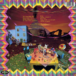 Dead Man's Party (Colored Vinyl, Purple, Pink) [Vinyl] (ONLINE ORDER ONLY)