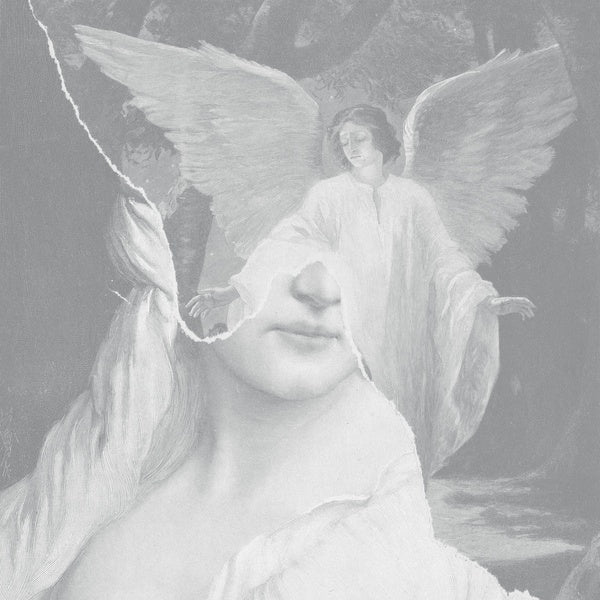 OJERUM - Your Soft Absence [CD] (ONLINE ORDER ONLY)
