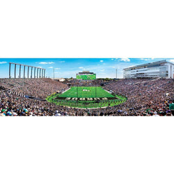 Purdue Boilermakers - 1000 Piece Panoramic Jigsaw Puzzle - End View (ONLINE ORDER ONLY)