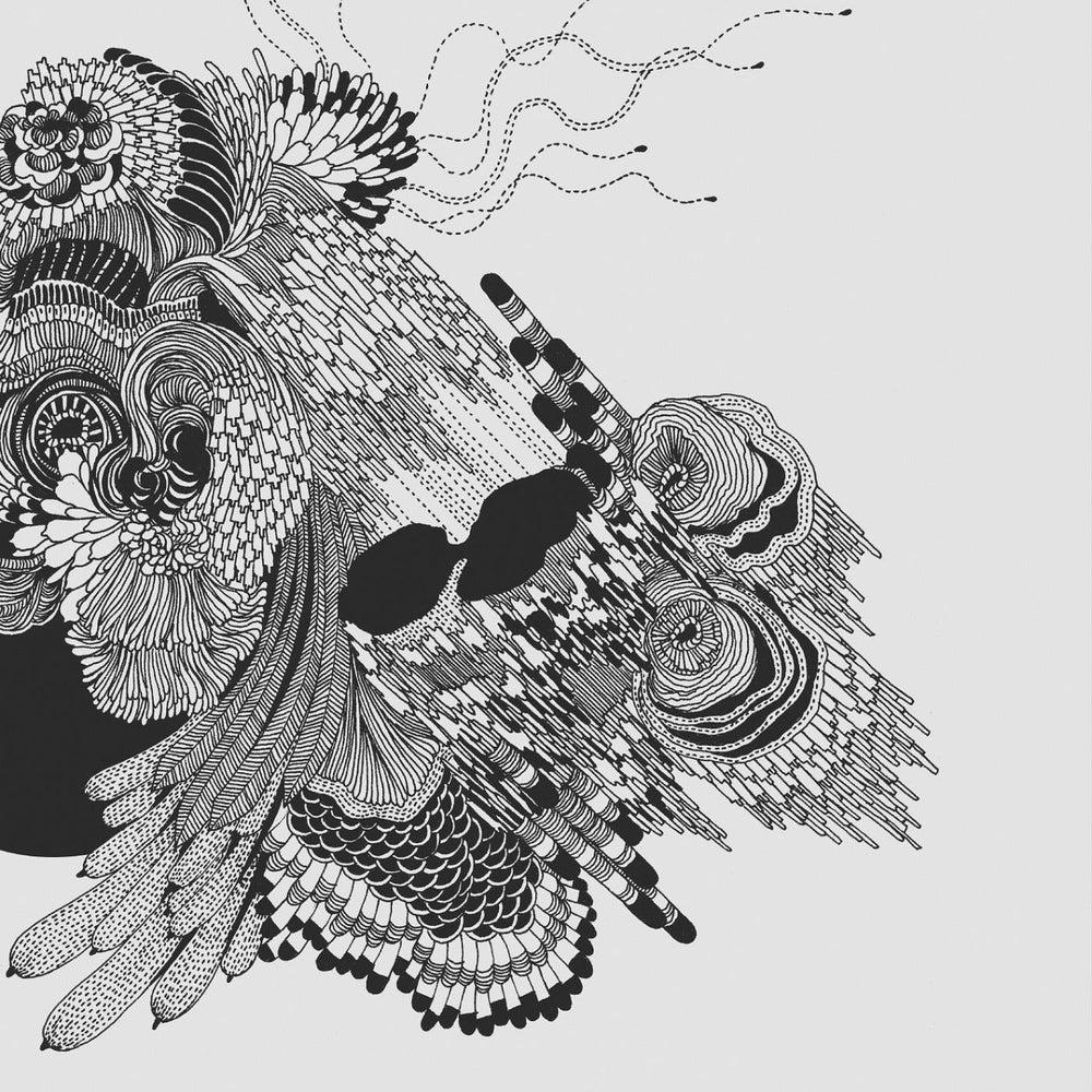 Okkyung Lee - Cheol-Kkot-Sae (Steel.Flower.Bird) [CD] (ONLINE ORDER ONLY)