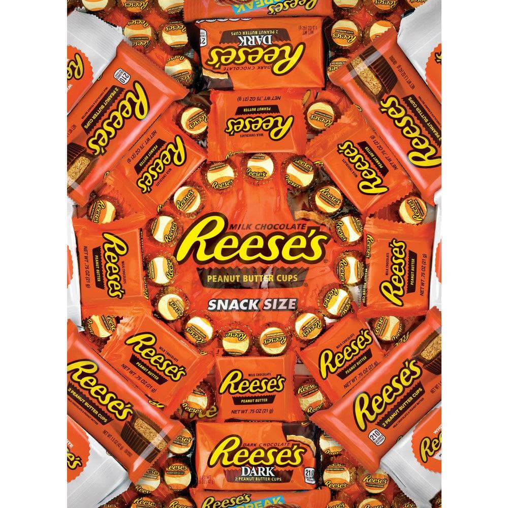 Hershey - 500 Piece Jigsaw Puzzles 3 Pack (ONLINE ORDER ONLY)