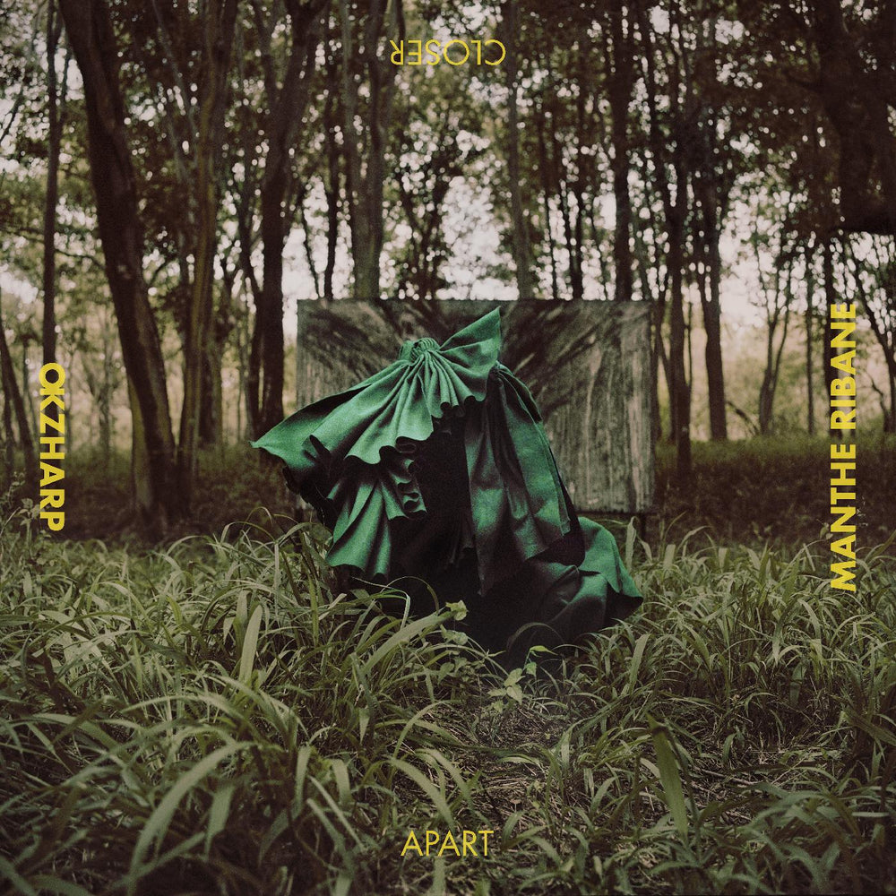 Closer Apart [CD] (ONLINE ORDER ONLY)