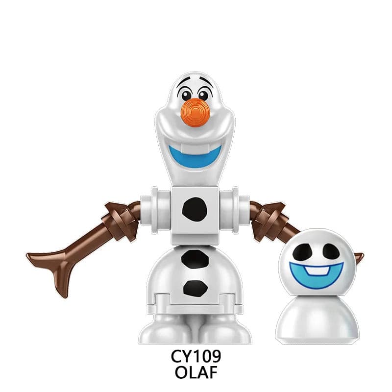 Olaf (Online Only)