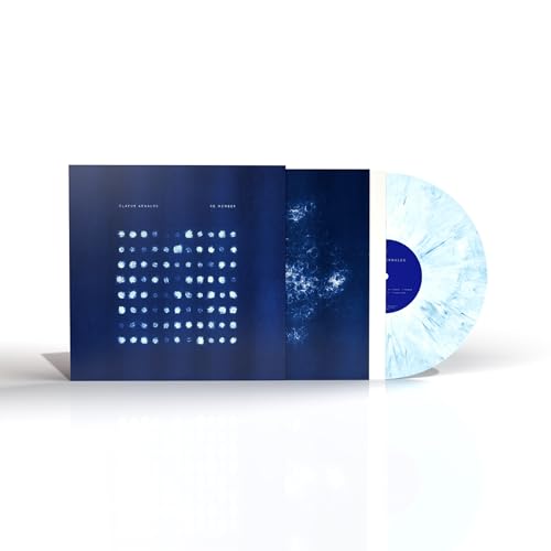re:member [Blue/White Splatter LP] [Vinyl] (ONLINE ORDER ONLY)