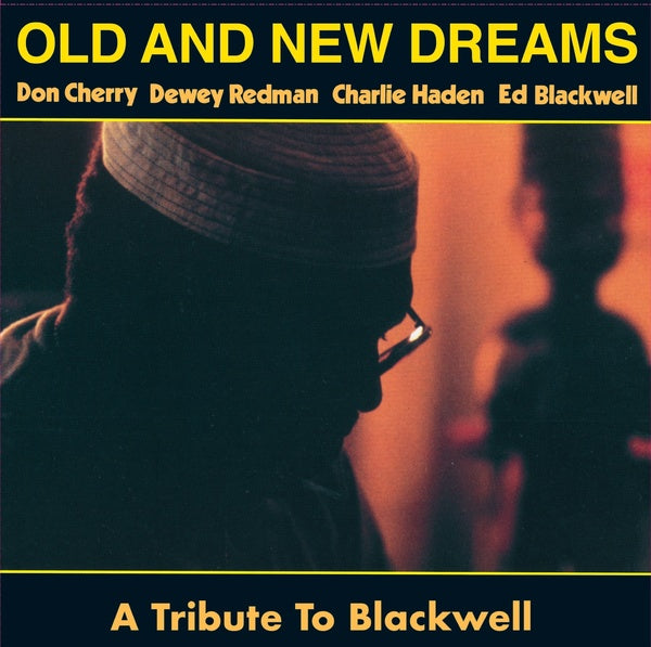 A Tribute To Blackwell [Vinyl] (ONLINE ORDER ONLY)