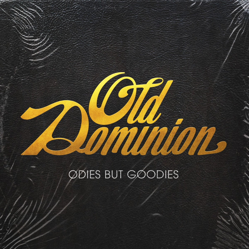Old Dominion - Odies But Goodies (3 Lp) [Vinyl] (ONLINE ORDER ONLY)